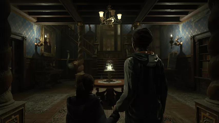 Detroit Become Human 07