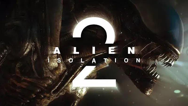 Alien Isolation 2