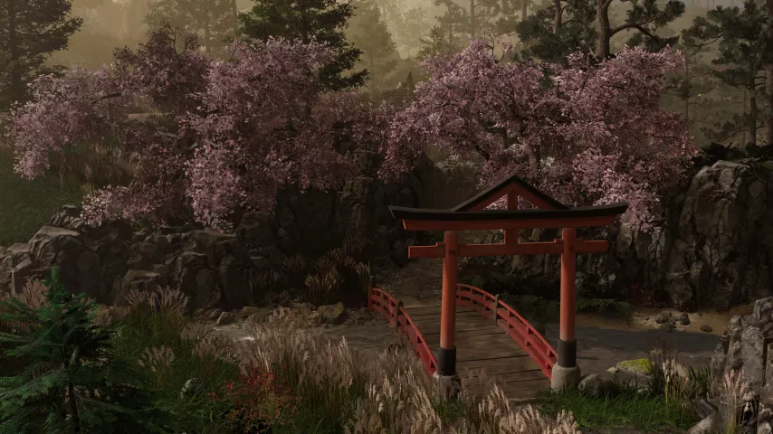 Shadow of the Road 06