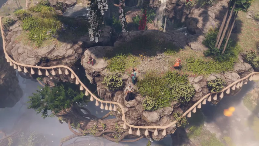 Shadow of the Road 07