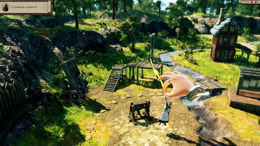 Masters of Albion 03