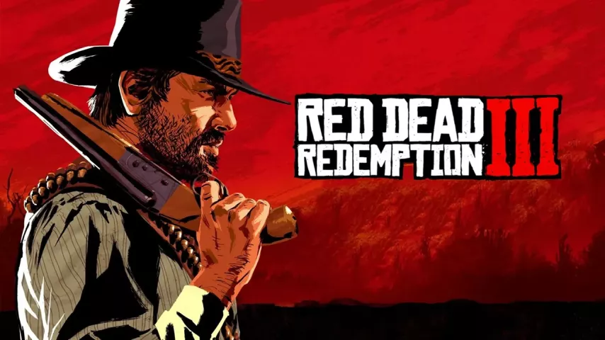 Red Dead Redemption 3