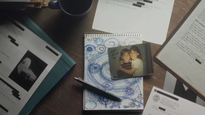 CONTROL Resonant Announcement 06