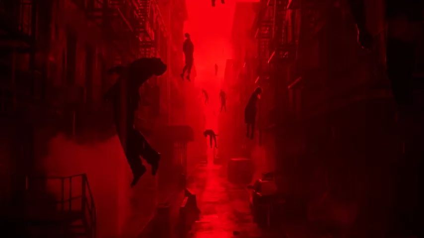 CONTROL Resonant Announcement 07