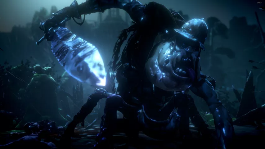 No Rest for the Wicked r02