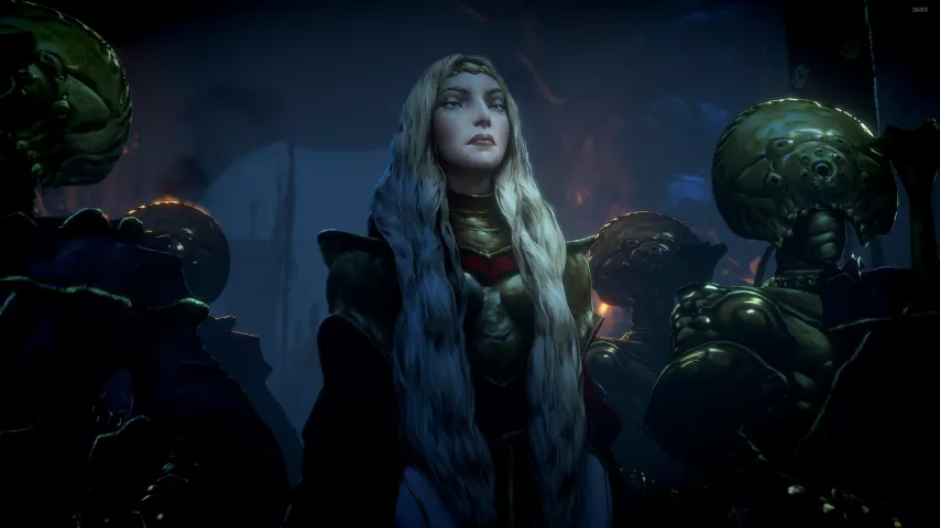 No Rest for the Wicked r04