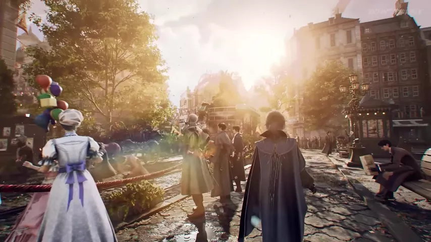 LORD OF MYSTERIES First Gameplay 2