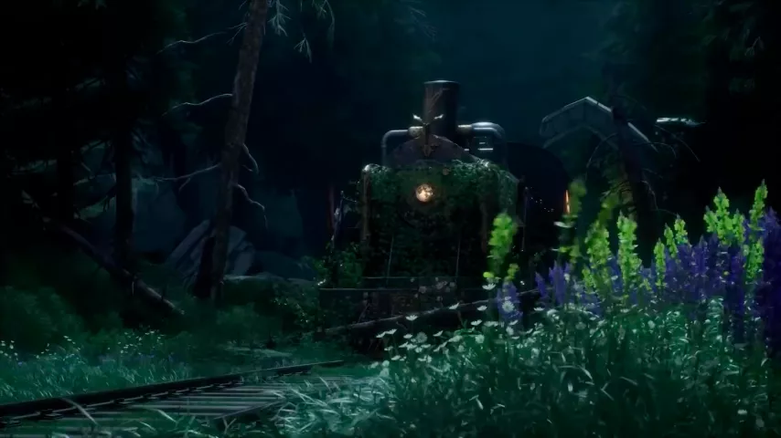 LORD OF MYSTERIES First Gameplay 4