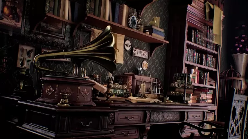 LORD OF MYSTERIES First Gameplay 5