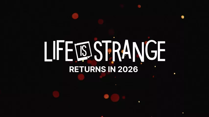 Life is Strange Returns in 2026 Teaser 1