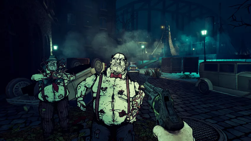 Forgive Me Father 2 01