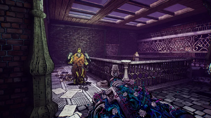 Forgive Me Father 2 08