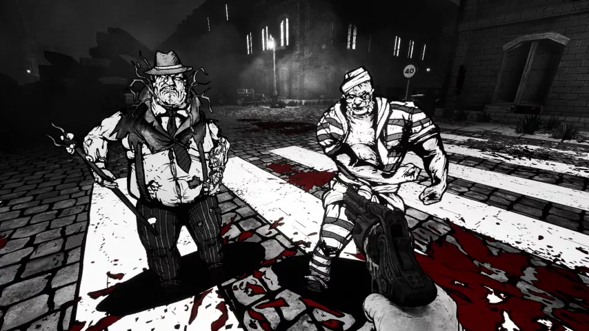 Forgive Me Father 2 10