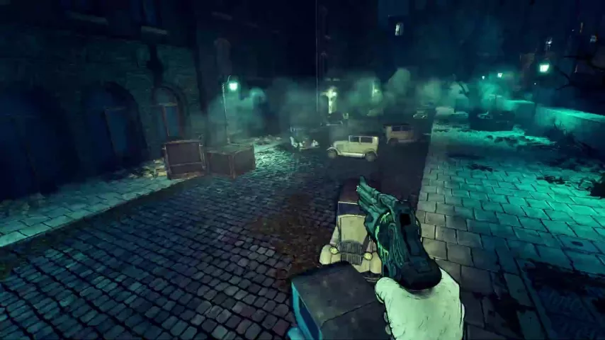 Forgive Me Father 2 18