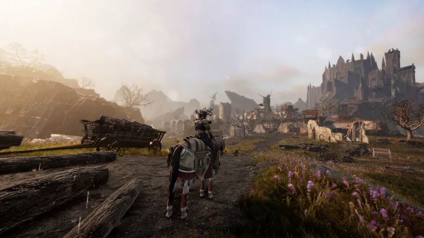 Tainted Grail The Fall of Avalon 07