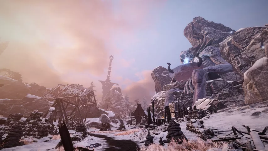 Tainted Grail The Fall of Avalon 10