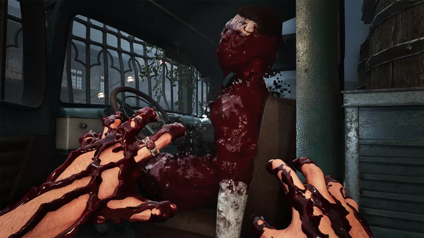 Crisol Theater of Idols 03