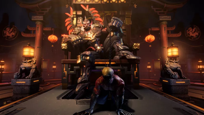 ReBlade The Death Spiral 03