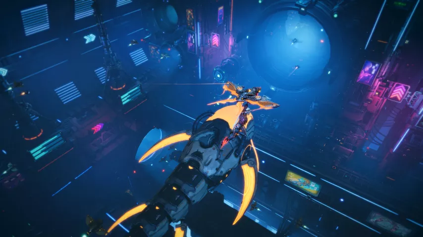 ReBlade The Death Spiral 06