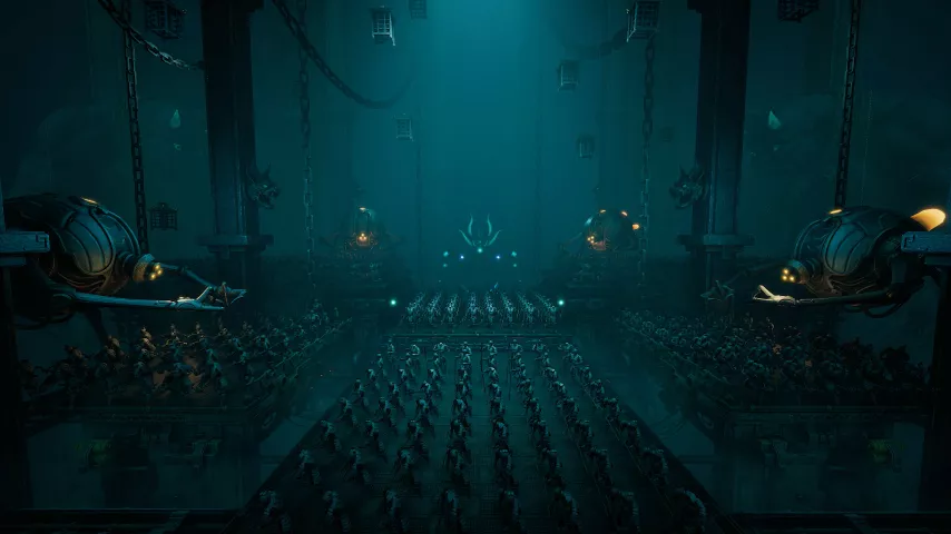 ReBlade The Death Spiral 08