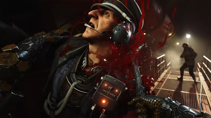 Wolfenstein 2 The New Colossus 03
