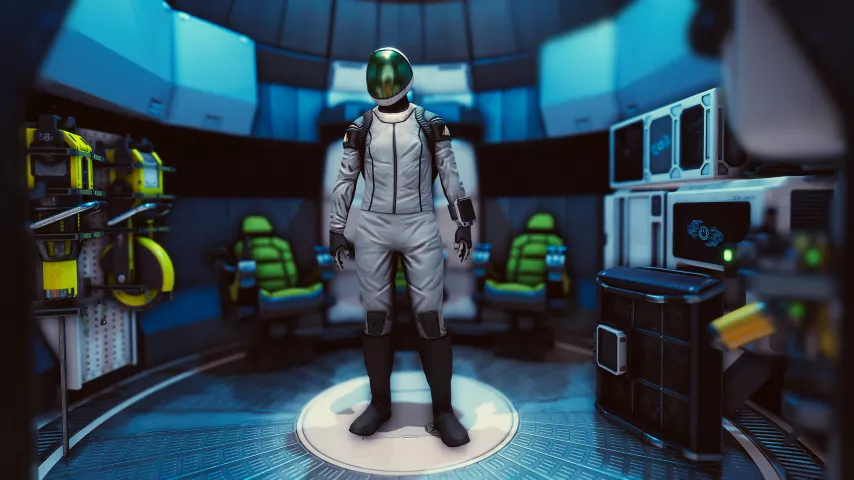 Occupy Mars The Game 01