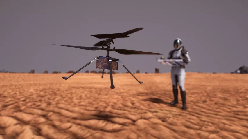 Occupy Mars The Game 04