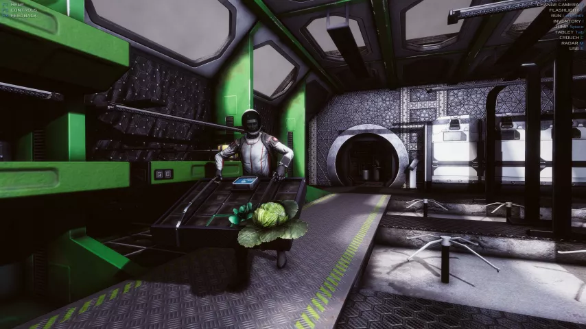 Occupy Mars The Game 09