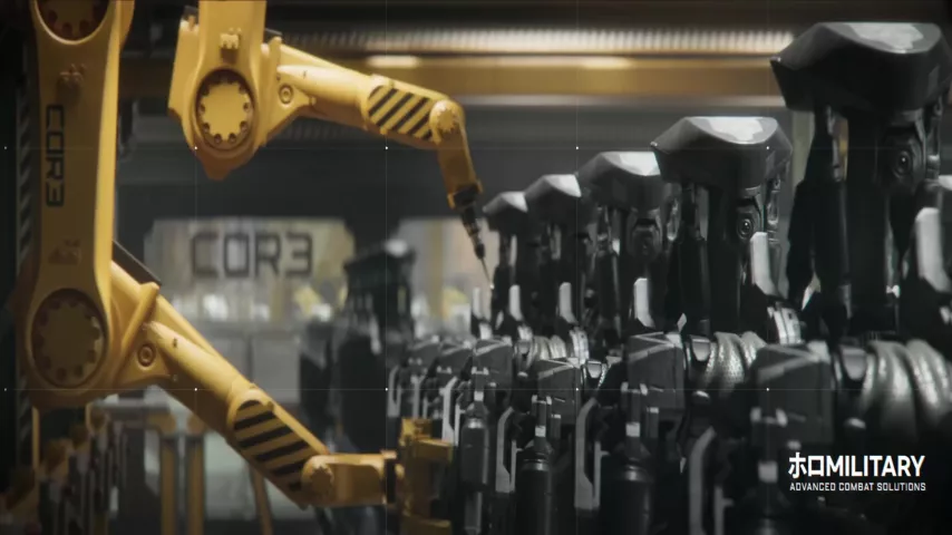 Fragmentary Order 04