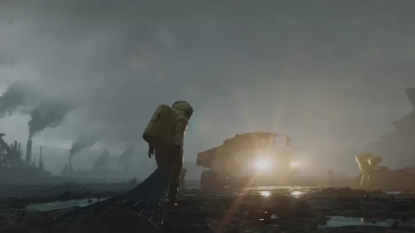 Fragmentary Order 05