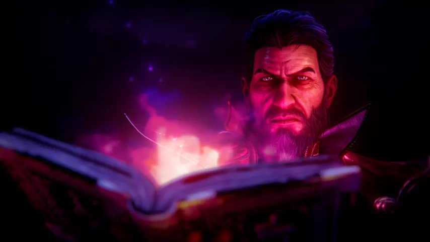 Diablo 2 Resurrected Infernal 01