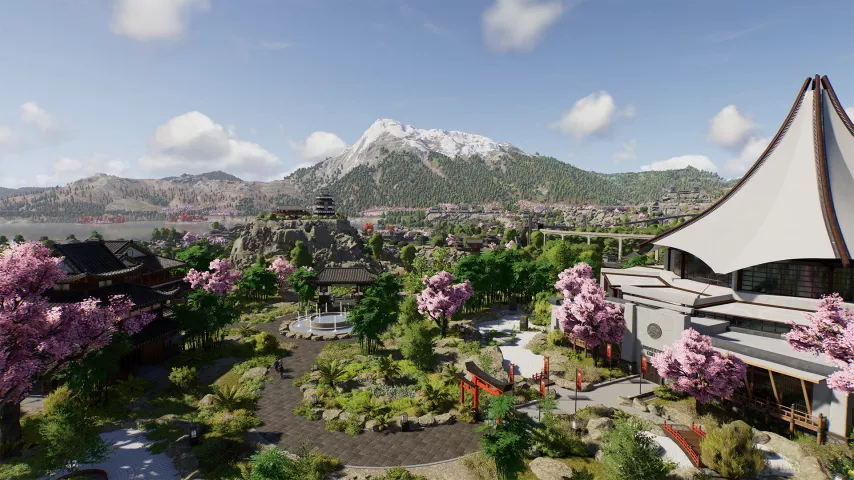 Jurassic World Evolution 3 02