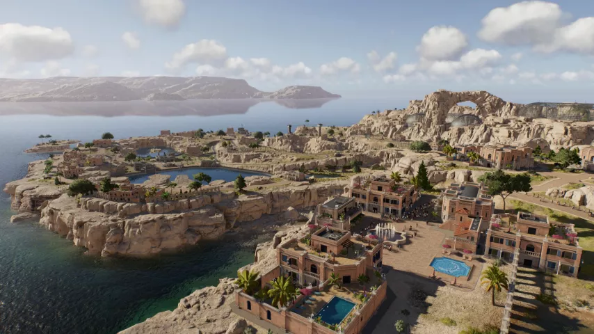 Jurassic World Evolution 3 04