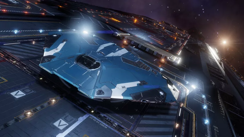 Elite Dangerous 09