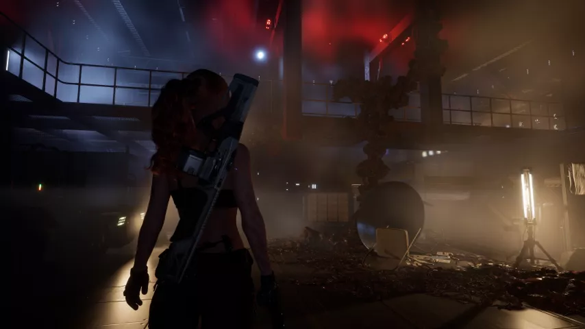 Werewolf The Inner Beast 07