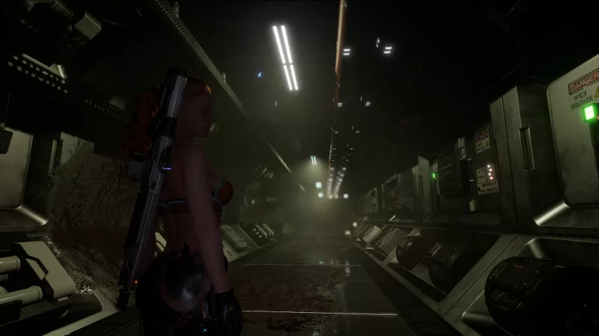 Werewolf The Inner Beast 11