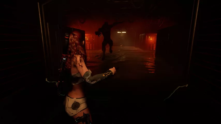 Werewolf The Inner Beast 14