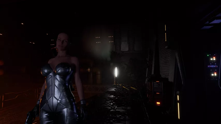 Werewolf The Inner Beast 15