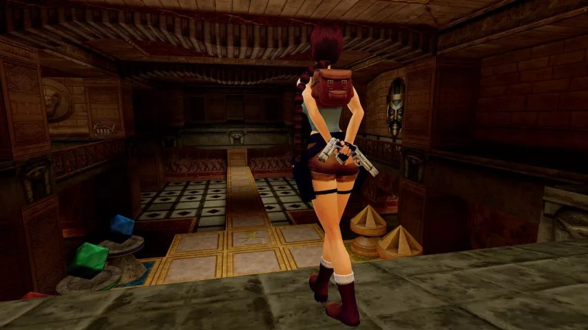 Tomb Raider IV-VI Remastered 02