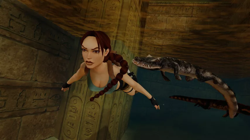 Tomb Raider IV-VI Remastered 03