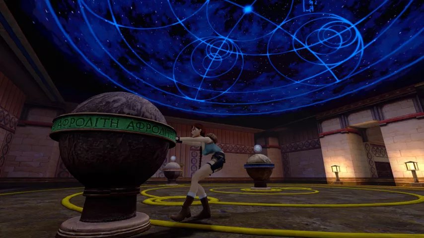 Tomb Raider IV-VI Remastered 06