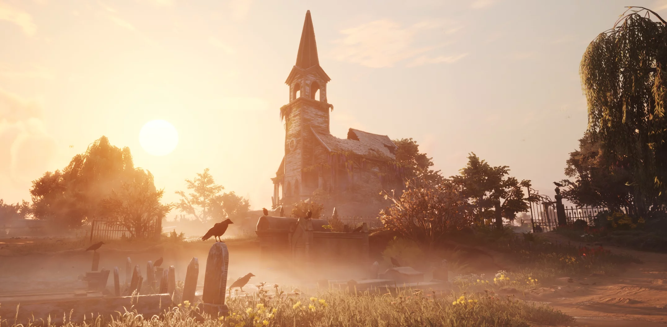 South of Midnight — рецензия: Боевая система