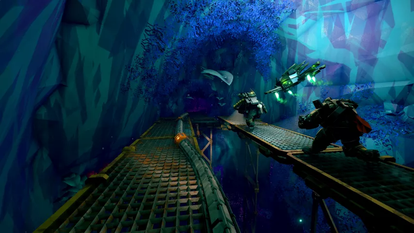 Deep Rock Galactic 10