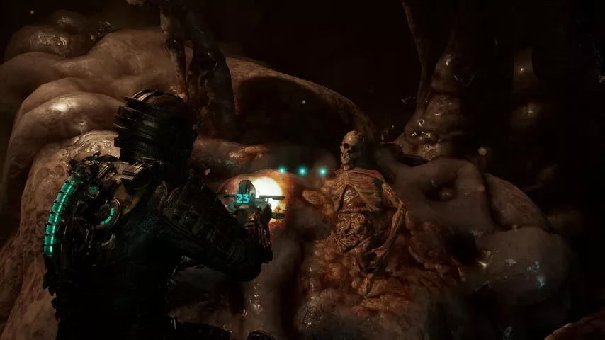 Dead Space 12