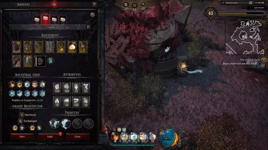 Dragonkin The Banished 07