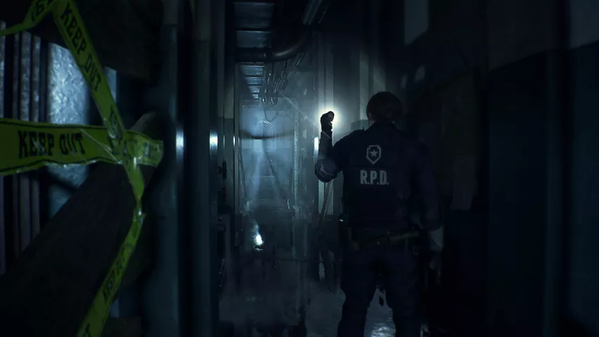 Resident Evil 2 03
