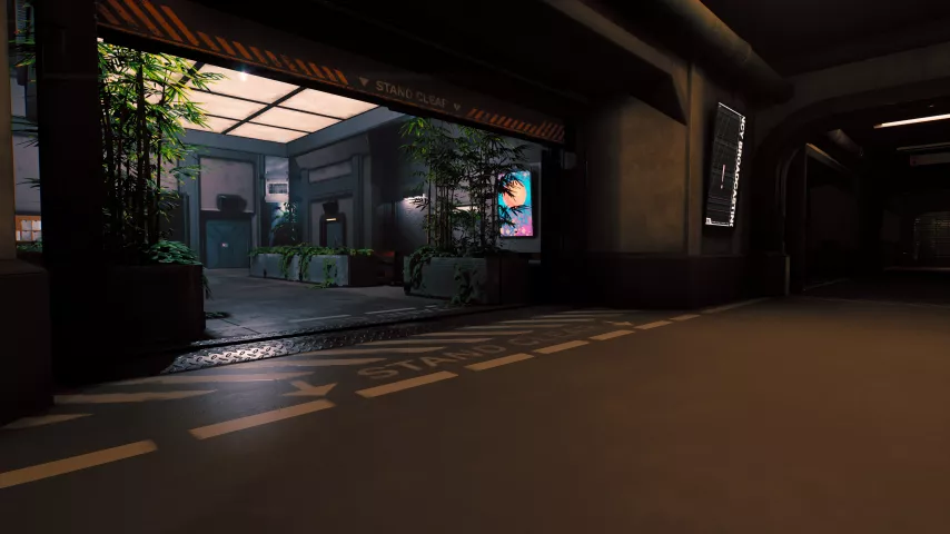 SCP Fragmented Minds 03