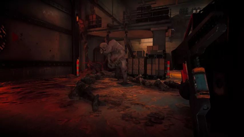 SCP Fragmented Minds 04