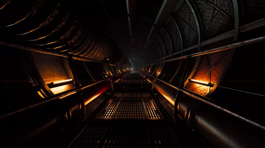 SCP Fragmented Minds 05