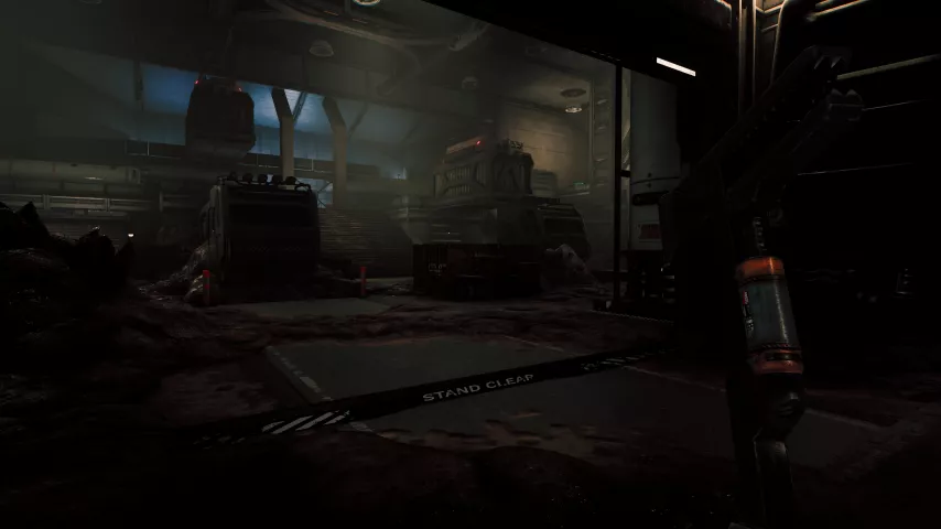 SCP Fragmented Minds 07